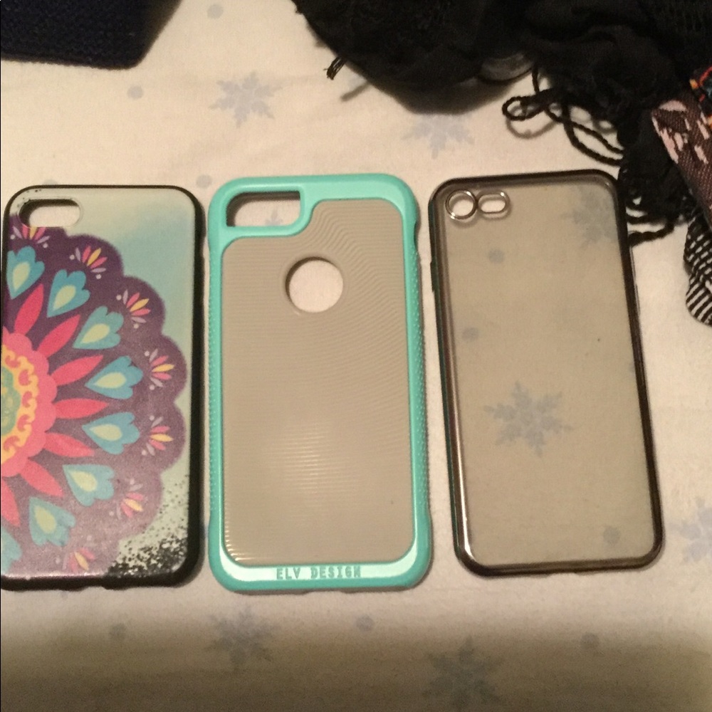 iPhone 8 cell phone case